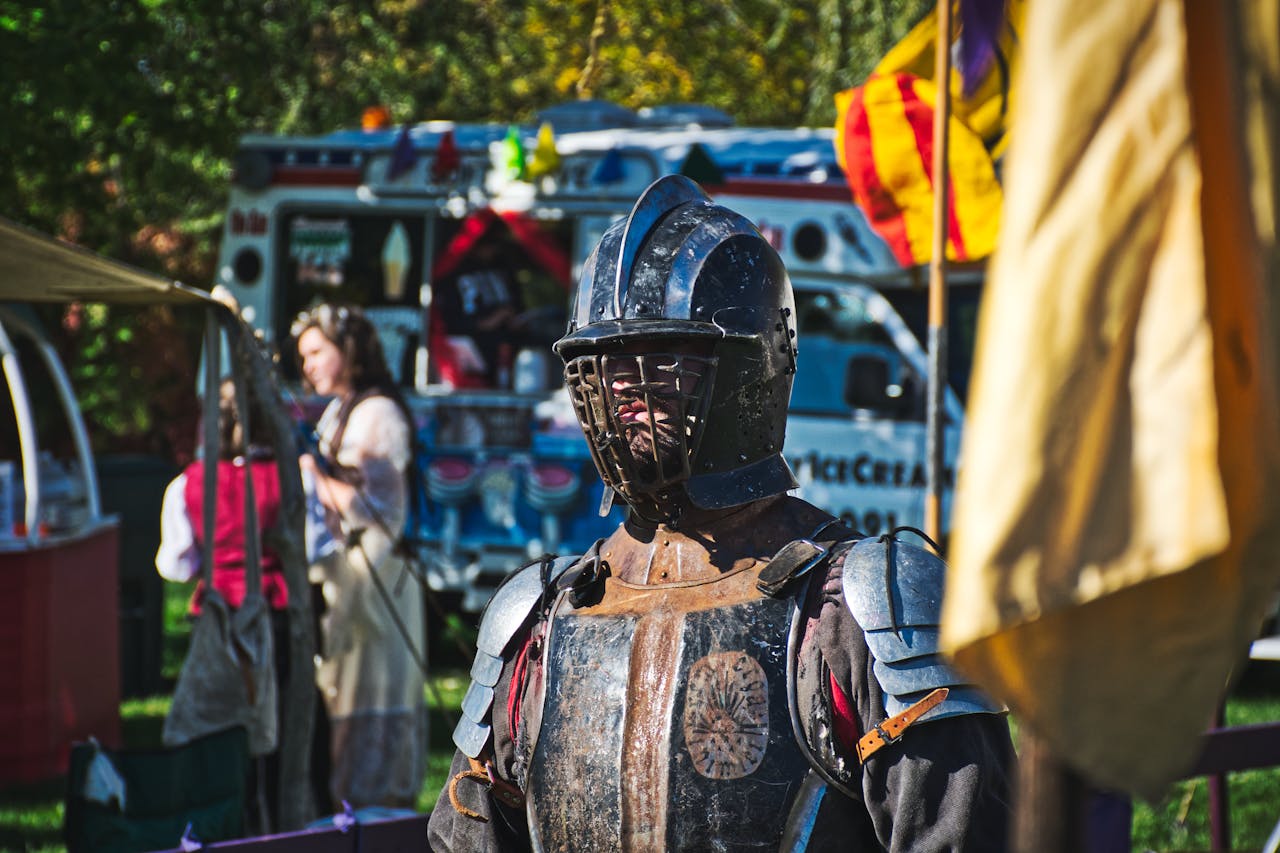 Renaissance Fair