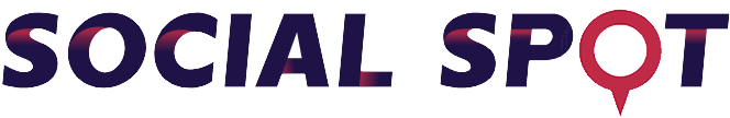 Social Spot Logo